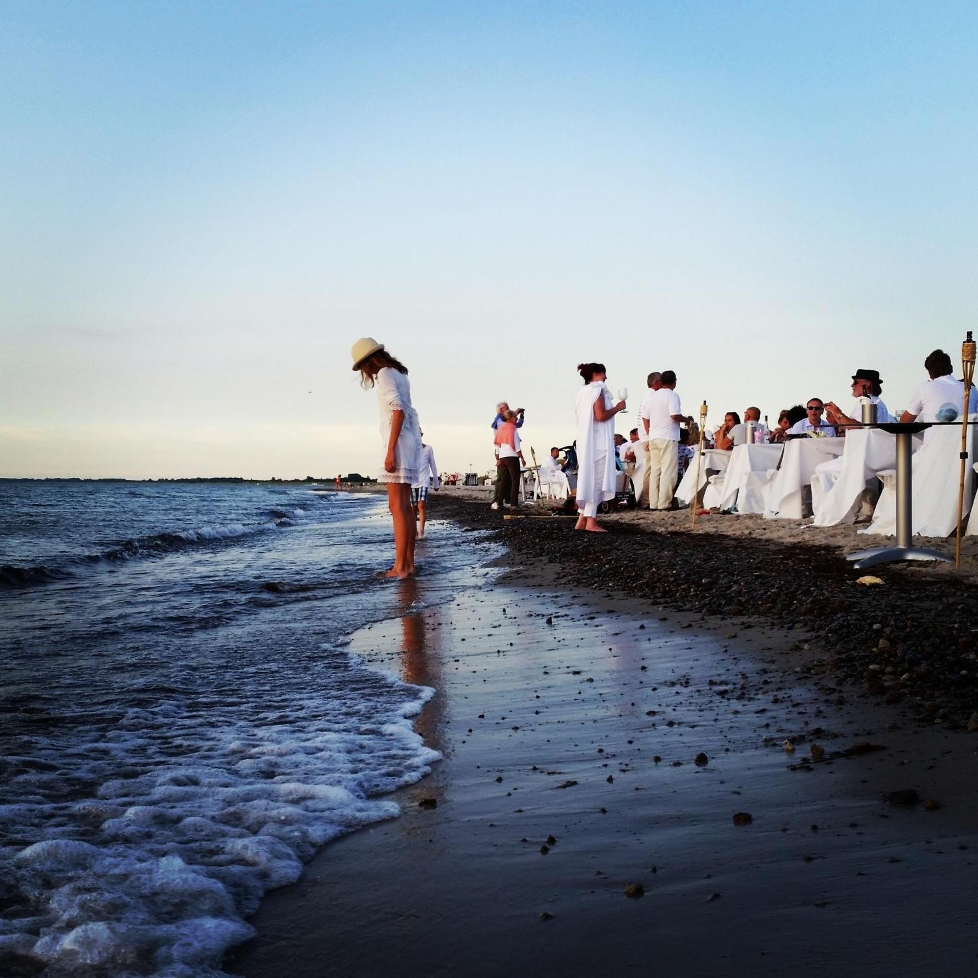 Strandlaeufer App 205 Цингст Екстер'єр фото